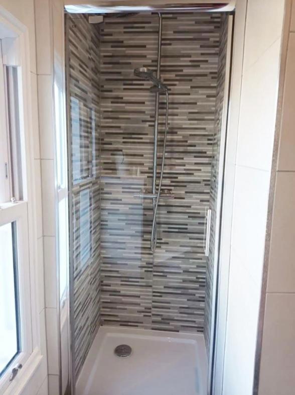Stylish 2-Bed Flat, Quick Access To London Sights Apartment Luaran gambar